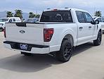 New 2025 Ford F-150 STX SuperCrew Cab Pickup for sale #J250874 - photo 2