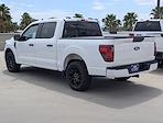 New 2025 Ford F-150 STX SuperCrew Cab Pickup for sale #J250874 - photo 4