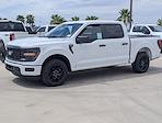 New 2025 Ford F-150 STX SuperCrew Cab Pickup for sale #J250874 - photo 5