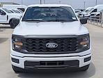 New 2025 Ford F-150 STX SuperCrew Cab Pickup for sale #J250874 - photo 6