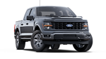 2025 Ford F-150 SuperCrew Cab 4x2 Pickup for sale #J250877 - photo 4