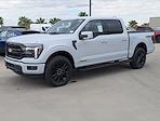 New 2025 Ford F-150 Lariat SuperCrew Cab 4x4 Pickup for sale #J250878 - photo 5