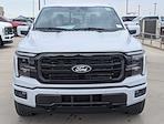 New 2025 Ford F-150 Lariat SuperCrew Cab 4x4 Pickup for sale #J250878 - photo 6