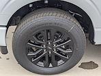 New 2025 Ford F-150 Lariat SuperCrew Cab 4x4 Pickup for sale #J250878 - photo 7