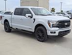 New 2025 Ford F-150 Lariat SuperCrew Cab 4x4 Pickup for sale #J250878 - photo 1