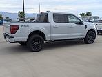 New 2025 Ford F-150 Lariat SuperCrew Cab 4x4 Pickup for sale #J250878 - photo 2
