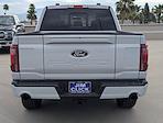 New 2025 Ford F-150 Lariat SuperCrew Cab 4x4 Pickup for sale #J250878 - photo 3