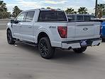 New 2025 Ford F-150 Lariat SuperCrew Cab 4x4 Pickup for sale #J250878 - photo 4