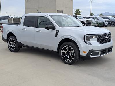 2025 Ford Maverick SuperCrew Cab AWD Pickup for sale #J250885 - photo 1