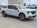 2025 Ford Maverick SuperCrew Cab AWD Pickup for sale #J250885 - photo 1