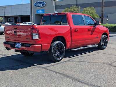2020 Ram 1500 Crew Cab 4WD Pickup for sale #J250891A - photo 2