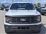 New 2025 Ford F-150 STX SuperCrew Cab 4x4 Pickup for sale #J250894 - photo 6