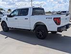 New 2025 Ford F-150 STX SuperCrew Cab 4x4 Pickup for sale #J250894 - photo 4
