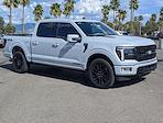 New 2025 Ford F-150 Platinum SuperCrew Cab 4WD Pickup for sale #J250920 - photo 1