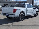 New 2025 Ford F-150 Platinum SuperCrew Cab 4WD Pickup for sale #J250920 - photo 2