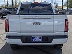 New 2025 Ford F-150 Platinum SuperCrew Cab 4WD Pickup for sale #J250920 - photo 3