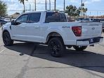 New 2025 Ford F-150 Platinum SuperCrew Cab 4WD Pickup for sale #J250920 - photo 4