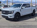 New 2025 Ford F-150 Platinum SuperCrew Cab 4WD Pickup for sale #J250920 - photo 5
