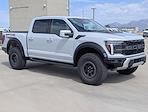 New 2025 Ford F-150 Raptor SuperCrew Cab 4x4 Pickup for sale #J250922 - photo 1