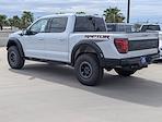 New 2025 Ford F-150 Raptor SuperCrew Cab 4x4 Pickup for sale #J250922 - photo 4