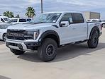 New 2025 Ford F-150 Raptor SuperCrew Cab 4x4 Pickup for sale #J250922 - photo 5