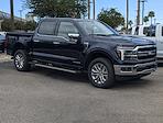 New 2025 Ford F-150 Lariat SuperCrew Cab 4x4 Pickup for sale #J250923 - photo 1