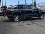 New 2025 Ford F-150 Lariat SuperCrew Cab 4x4 Pickup for sale #J250923 - photo 2