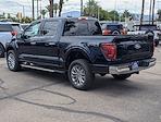 New 2025 Ford F-150 Lariat SuperCrew Cab 4x4 Pickup for sale #J250923 - photo 4