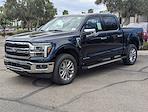 New 2025 Ford F-150 Lariat SuperCrew Cab 4x4 Pickup for sale #J250923 - photo 5