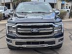 New 2025 Ford F-150 Lariat SuperCrew Cab 4x4 Pickup for sale #J250923 - photo 6