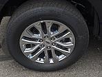 New 2025 Ford F-150 Lariat SuperCrew Cab 4x4 Pickup for sale #J250923 - photo 7