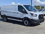 New 2025 Ford Transit 150 Low Roof Empty Cargo Van for sale #J250932 - photo 1