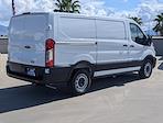 New 2025 Ford Transit 150 Low Roof Empty Cargo Van for sale #J250932 - photo 3