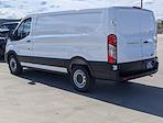 New 2025 Ford Transit 150 Low Roof Empty Cargo Van for sale #J250932 - photo 5