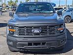 2025 Ford F-150 SuperCrew Cab 4x4 Pickup for sale #J250937 - photo 6