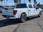 2024 Ford F-150 SuperCrew Cab RWD Pickup for sale #J250943A - photo 2
