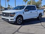 2024 Ford F-150 SuperCrew Cab RWD Pickup for sale #J250943A - photo 5