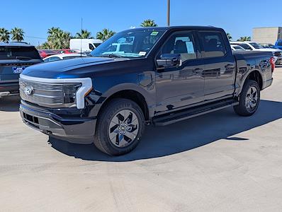 New 2025 Ford F-150 Lightning - photo 1