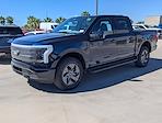 New 2025 Ford F-150 Lightning Lariat SuperCrew Cab for sale #J250955 - photo 1