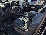 New 2025 Ford F-150 Lightning Lariat SuperCrew Cab for sale #J250955 - photo 8