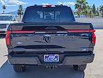 New 2025 Ford F-150 Lightning Lariat SuperCrew Cab AWD Pickup for sale #J250955 - photo 3