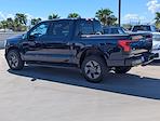 New 2025 Ford F-150 Lightning Lariat SuperCrew Cab AWD Pickup for sale #J250955 - photo 4