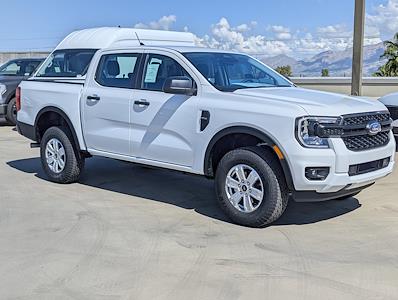 New 2025 Ford Ranger XL SuperCrew Cab Pickup for sale #J250956 - photo 1