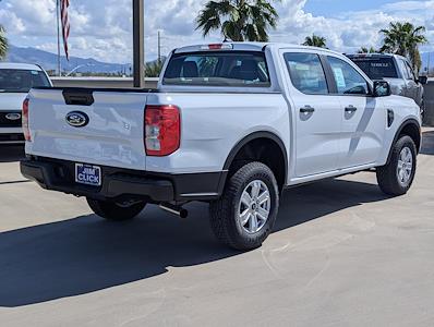 New 2025 Ford Ranger XL SuperCrew Cab Pickup for sale #J250956 - photo 2