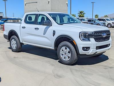 2025 Ford Ranger SuperCrew Cab 4x2 Pickup for sale #J250957 - photo 1