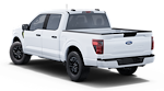 New 2025 Ford F-150 STX SuperCrew Cab for sale #J250958 - photo 2