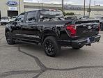 New 2025 Ford F-150 STX SuperCrew Cab for sale #J250960 - photo 13