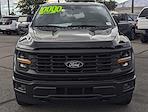 New 2025 Ford F-150 STX SuperCrew Cab for sale #J250960 - photo 8