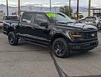 New 2025 Ford F-150 STX SuperCrew Cab for sale #J250960 - photo 14