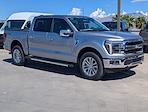 2025 Ford F-150 SuperCrew Cab 4x4 Pickup for sale #J250961 - photo 1